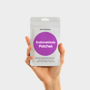 ENDOMETRIOSIS PATCHES