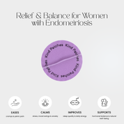 ENDOMETRIOSIS PATCHES