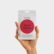 PERIOD PATCHES