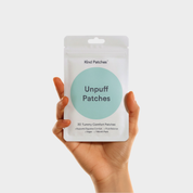 UNPUFF PATCHES