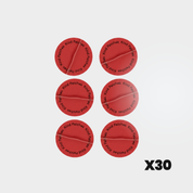 PERIOD PATCHES