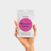 MENOPAUSE PATCHES