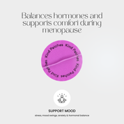MENOPAUSE PATCHES