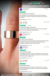 LYRIA RING | SILVER CALM