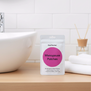 MENOPAUSE PATCHES