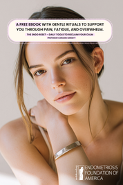 LYRIA BRACELET | SILVER CALM