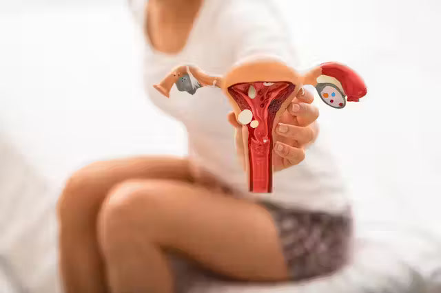 Top 4 Gentle Remedies for Endometriosis You Haven’t Tried Yet